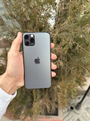 iPhone 11 pro 256 gb