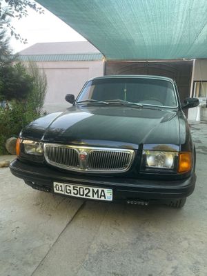 Volga 3110 Abmen