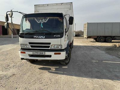 ISUZU срочно сотилади
