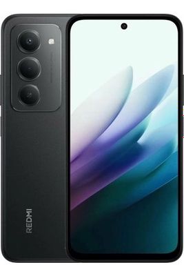 Redmi 15 8/256 Midnight Black
