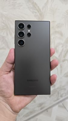 Самсунг с24 ультра 12/256 Америка