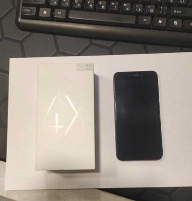 redmi 4x сотилади.