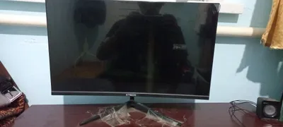 Игровой настольный компьютер