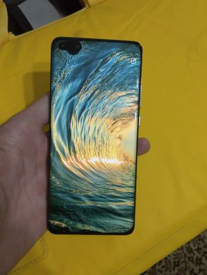 Huawei p 40 pro kafolati bor