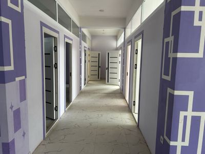 Сдаётся в аренду от 10 м2 до 45 м2 офисное помещение