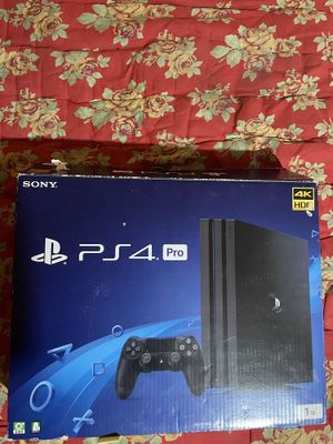 PS4 PRO 1ТБ сотилади