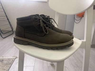 Зимние ботинки CAT / 43