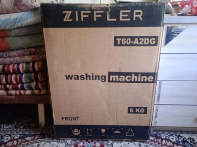 Zifler kir moshina
