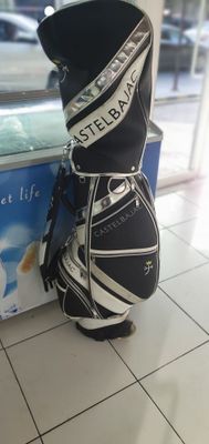Golf сумка балшой срочна продаетса
