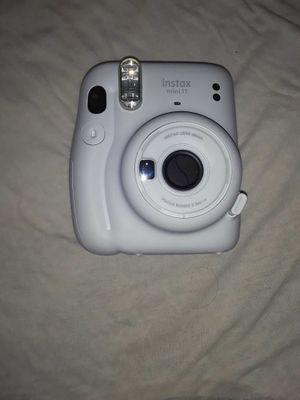 Instax mini 11 tezda sotiladi