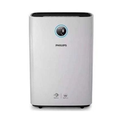 PHILIPS AC2726 Очиститель + увлажнитель воздуха, гарантия 1 год.