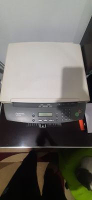 Продаётся 3 в 1 ISENSYS MF 4010