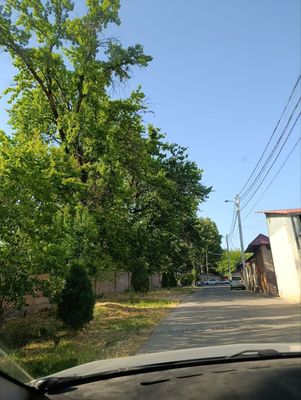 Участок 38сот .фасад 38 метров Нежилое