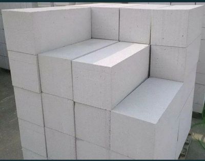 Газаблок изготовление