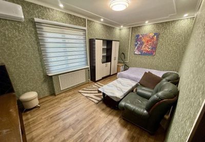 Буюк ипак ёли метро бекати ёнида ижарага квартира