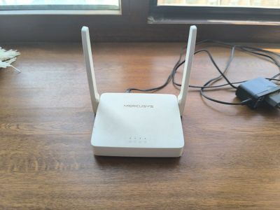 Продаётся wifi router