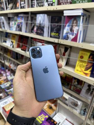 iPhone 12 Pro