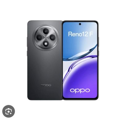 Oppo 12 reno F..