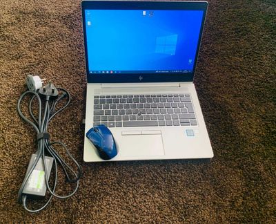Продаю ноутбук HP EliteBook 830 G5