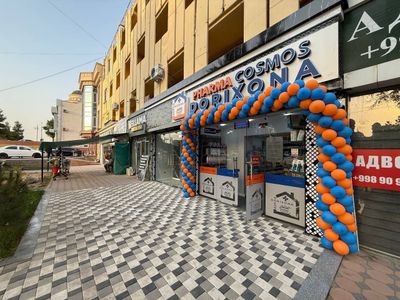 Продажа коммерческого помещения, ориентир мечеть Бадамзар 1-линия