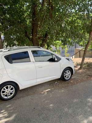 Spark avtomat diska