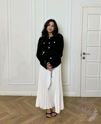 Kastyum Yubka