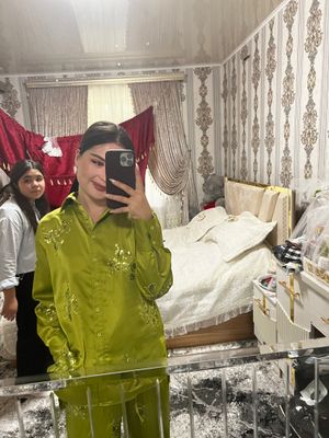 Pad Zara  oranganlarga tori keladi orqani yopadi