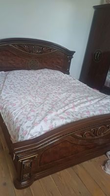 Spalni shqaf