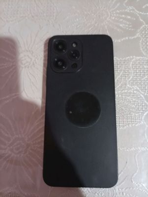 Redmi 12 sotiladi xotira 4 128 tali xolati yaxshi