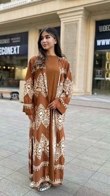 Abaya ko' ylak