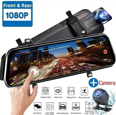 Видеорегистратор Videoregistrator sotiladi