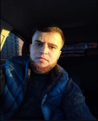 Водитель. Shaxsiy haydovchi