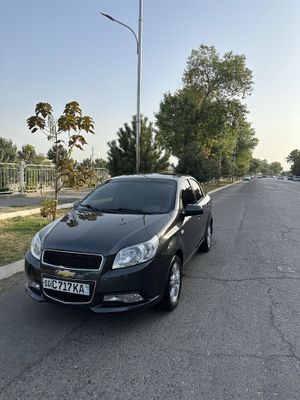 Neksiya 3 4pazitsa 2021