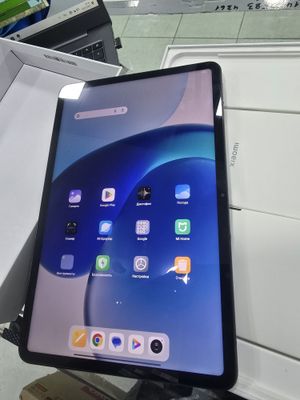 Mi pad 6 karobka dok 8/256gb