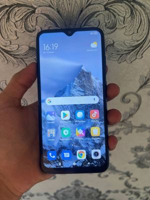 Redmi not 8 64gb