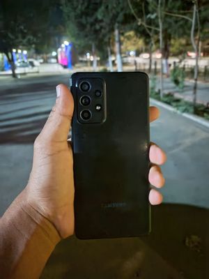 Samsung A 52