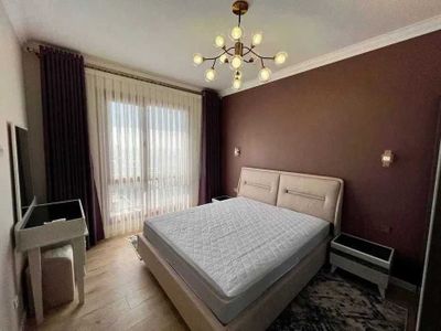 СДАЁТСЯ Шикарная квартира 2-ком/6/9 Алмазарский ЖК Алмазар сити