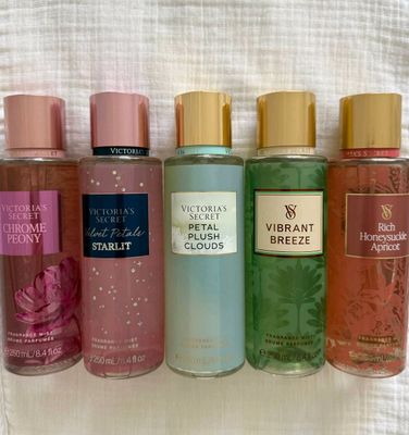 Victoria Secret