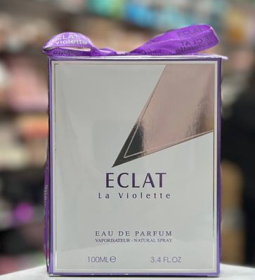 Eclat 100ml dubay variyanti