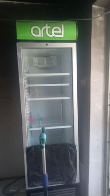 Artel Holodinik Sotiladi