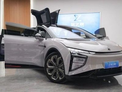 HiPhi X Новый Без пробег в Наличии
