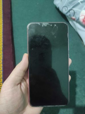 redmi not 6 pro 4/64