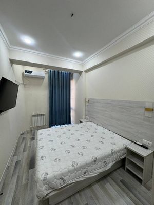 Buyuk ipak yoʻli metrosi yonida kvartira