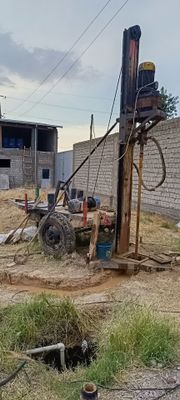 120 метргача АРТИЗАН сув чикариш хизмати.