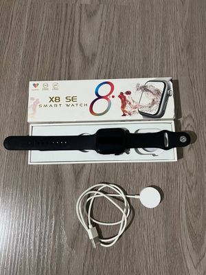 SMART Watch (X8 SE)