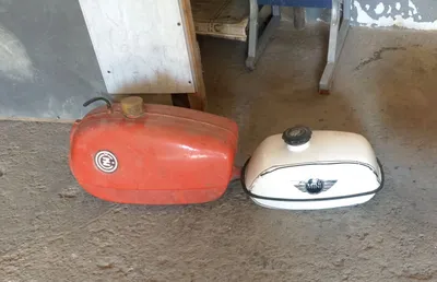 Мотоцикл запчасти