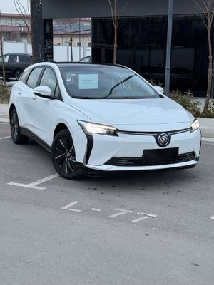 Buick velite 6/s probegom/garantyasi bor