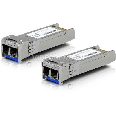 SFP модуль Ubiquiti UF-SM-10G