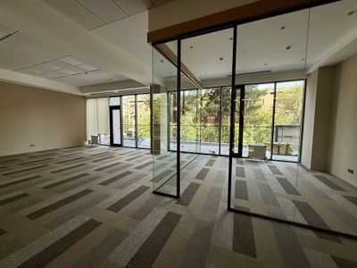 Аренда офиса | Business centr Solid premium 125 кв.м.