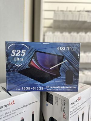 S 25 ultra planshet
